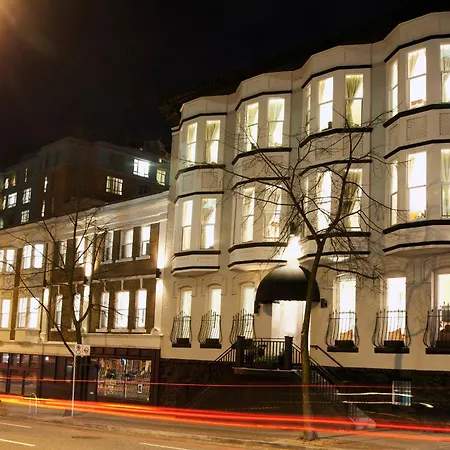 Victorian Hotel-3